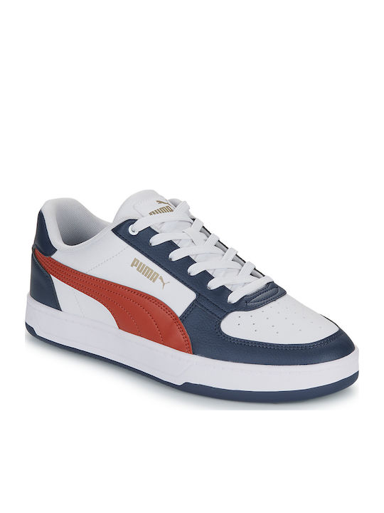 PUMA Caven 2.0 Ανδρικά Sneakers Μπλε