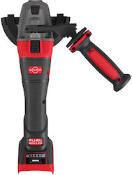 Milwaukee FSAGSVO125X-502X Τροχός Ρεύματος 1200W