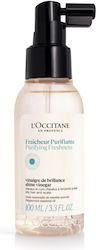 L'Occitane Purifying Freshness Vinegar 100ml L'Occitane Purifying Freshness Vinegar 100ml