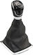Πόμολο Ταχυτήτων για Ford Focus / Fiesta / Mondeo 2008-2012 Μαύρο