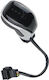Buton schimbător viteze cu lumină LED pentru Skoda Octavia / Kodiaq / Superb Volkswagen Passat / Magazin online de golf / Tiguan / Polo / Jetta / Scirocco / Turul / CC - Centru de Comerț Electronic Alb