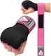 Rdx Inner Gloves Is2 Pink