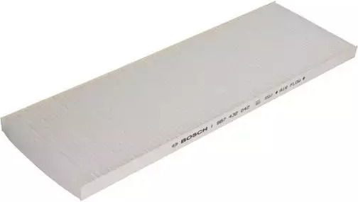 Air Filter Cabin Peugeot 406 8b Alco Filters Ms6150