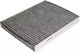 Air Cabin Filter Peugeot 308 4a 4c Alco Filters Ms6237