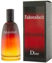 Dior After Shave Lotion Fahrenheit 100ml
