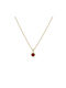 Necklace from Gold 14K