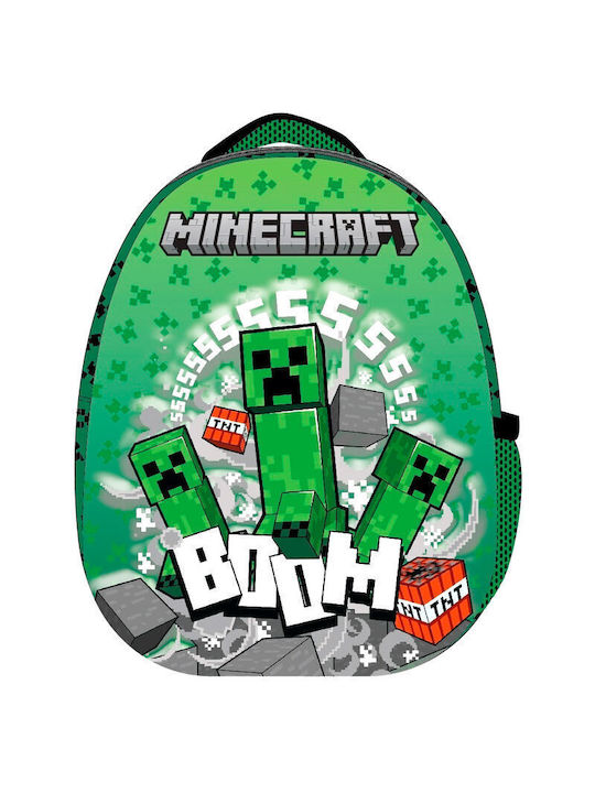 Mojang AB Schulranzen Rucksack Grundschule, Grundschule