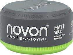 Novon Professional Matt Wachs 150ml