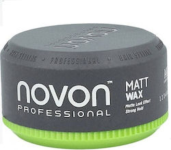 Novon Professional Matt Κερί για Ματ Αποτέλεσμα...