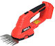 Yato Solo Hedge Trimmer Battery 18V with Blade 20cm YT-828356
