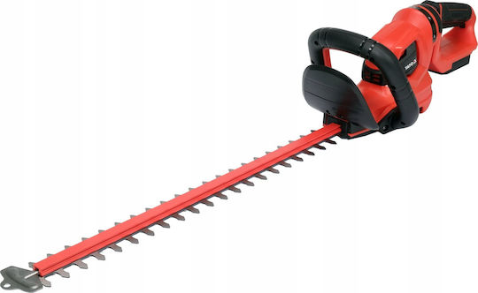 Yato Solo Hedge Trimmer Battery 18V with Blade 55cm YT-828334
