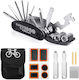 Multitool pentru bicicletă