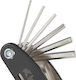 Keltin Multitool pentru bicicletă
