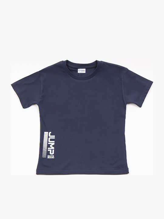 Trax Kids' T-shirt Maren