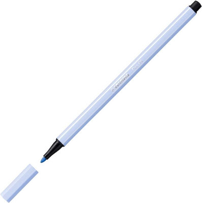 Stabilo Design Marker Ice Blue (128068011)