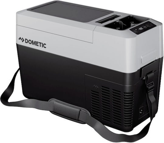 Dometic Tragbares Kühlschrank 13lt 220V Schwarzes