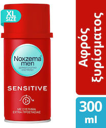 Noxzema Rasierschaum 300ml