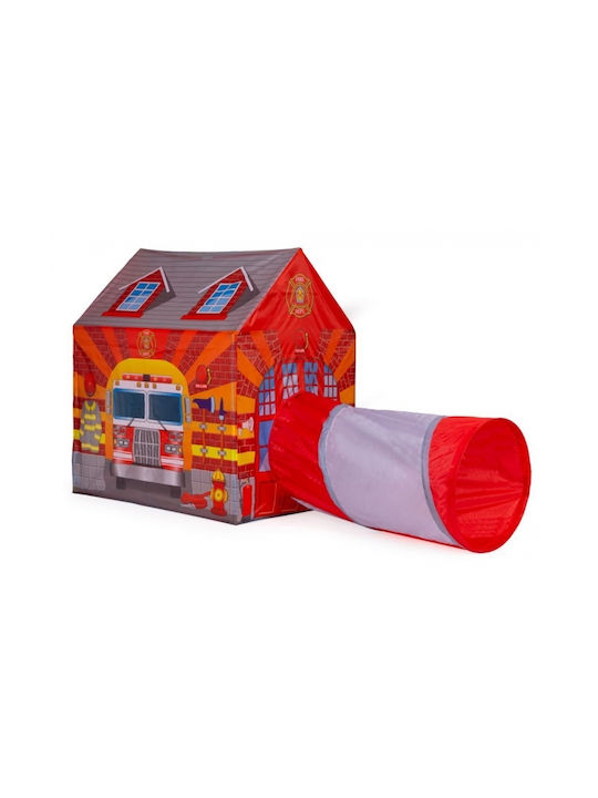 Ecotoys Kids Play Tunnel