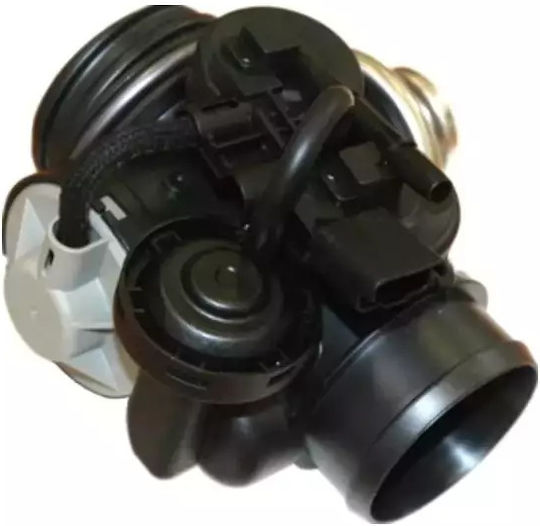 Egr Valve Peugeot 206 Hatchback 2a C Bosch 0928400408