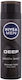 Nivea Men Deep Spumă de Bărbierit 200ml