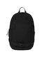 Jack & Jones Backpack Μαύρο