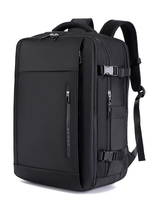 Bange Backpack Waterproof 35lt Black
