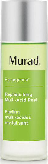 Murad Resurgence Replenishing Multi-acid Peel Face Scrub & Exfoliator Cream 100ml