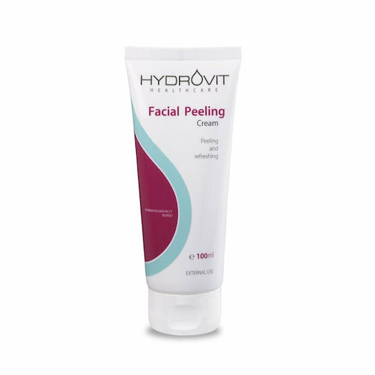 Hydrovit Peeling for Face for Oily Skin 100ml