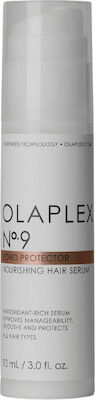 Olaplex No 9 Bond Protector Nourishing Serum de hranire pentru Par Uscat 90ml