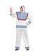 Kokoracostume Carnival Costume for Adults Eskimo