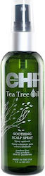 CHI Tea Tree Λάδι Μαλλιών 89ml