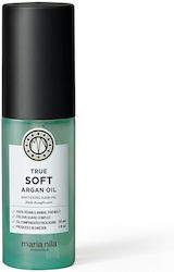Maria Nila True Soft, Argan Oil, Softening 30ml Maria Nila True Soft, Argan Oil, Softening 30ml