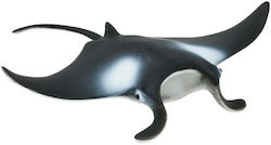 Safari Ltd Manta Ray Miniatur-Spaßspielzeug