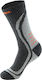 Kapriol Lang Isothermisch Jagdsocken in Gray Farbe