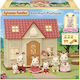 Sylvanian Families Traditional Small House 5785