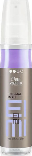 Wella Eimi Thermal Image Spray Θερμοπροστασίας Μαλλιών για Ίσιωμα 150ml