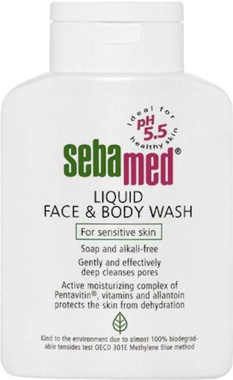 Sebamed Душ гел 1000ml