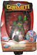 Gormiti The Lords of Nature Lucas Action Figure 15cm