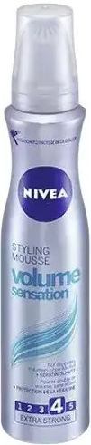 Nivea Sensation Афрос За Обем 150ml