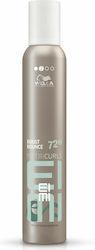 Wella Eimi Boost Bounce Hair Foam for Curls 300ml