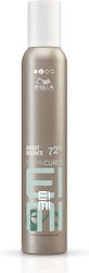 Wella Eimi Boost Bounce Αφρός Μαλλιών Μπούκλες 300ml Wella Eimi Boost Bounce Αφρός Μαλλιών Μπούκλες 300ml
