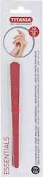 Titania Nail Files Paper 10 Pieces