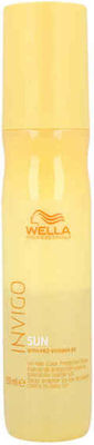 Wella Invigo Sun Αντηλιακό Μαλλιών Spray 150ml