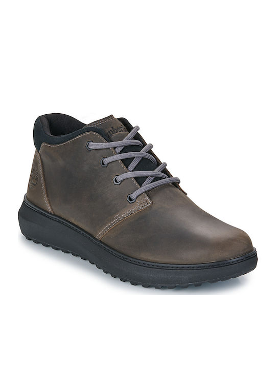 Timberland Gray Men's Boots