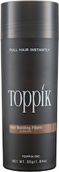 Toppik Hair Building Fibers with Keratin 55gr