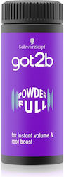 göt2b Powderful Volumizing 10gr