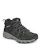 Columbia Peakfreak Ii Men's Waterproof Black Hiking Boots