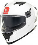 MT Full Face Helmet DOT / ECE 22.06