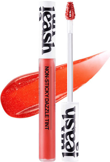 Unleashia Dazzle Tint Luciu de buze No11 Gentle Tiger 4ml