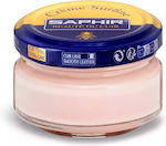 Saphir Créme Surfine 50 Ml Old Pink Βαφή Υποδημάτων Απόχρωση Old Pink 91